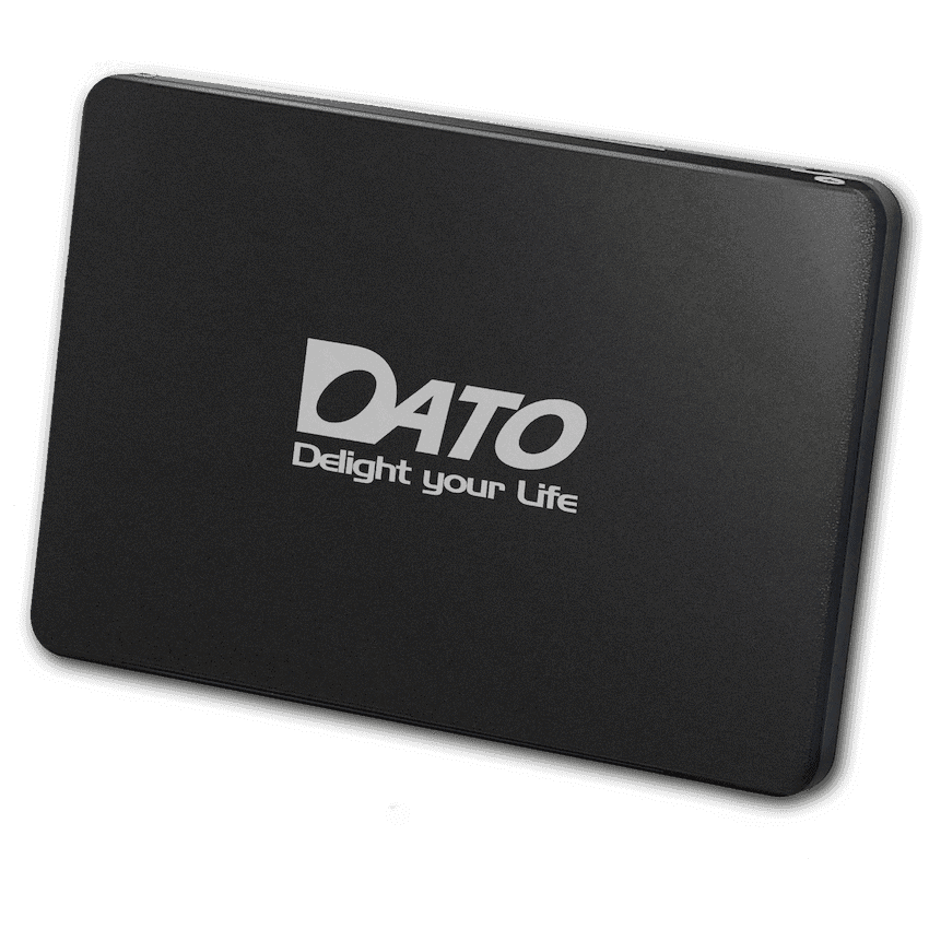 DATO DS700 SATA3 2.5″ SSD 2TB