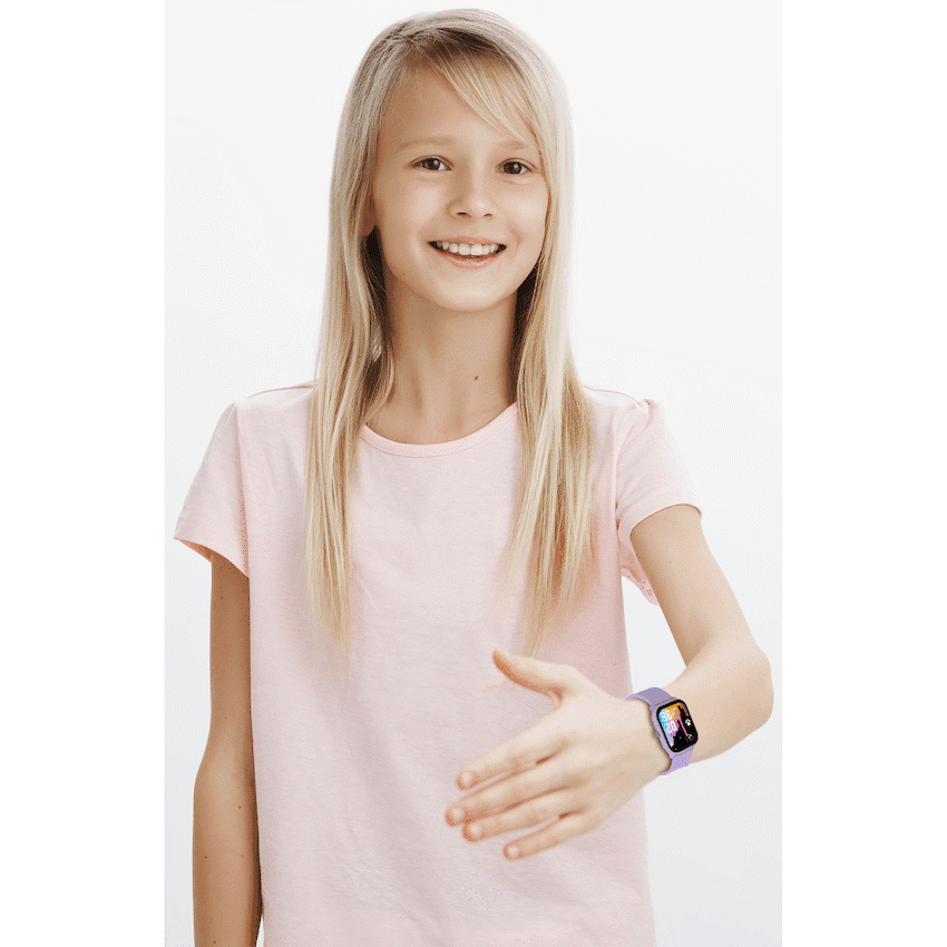 Volkano Vivo Series Kids Smart Watch
