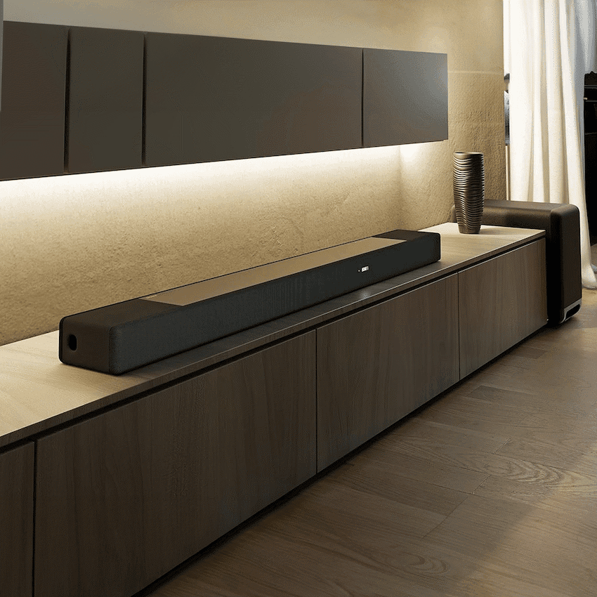 Sony HT-A7000 500W 7.1.2ch Dolby Atmos(R) Soundbar