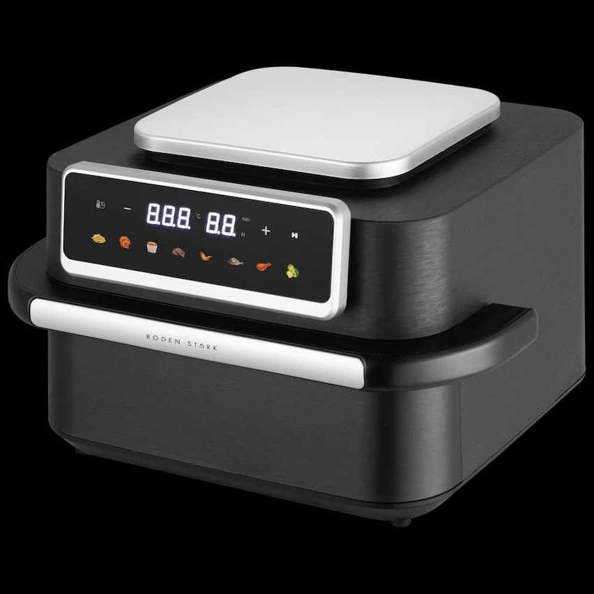 Boden Stark 10L Digital Airfryer