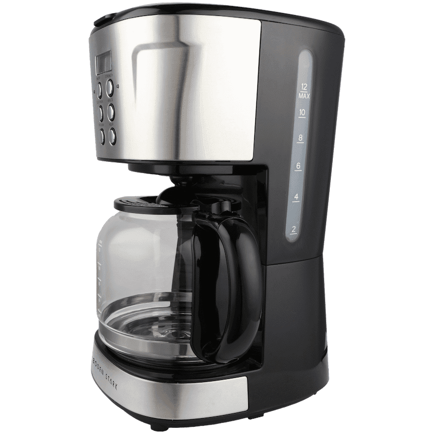Boden Stark Drip Coffee Machine
