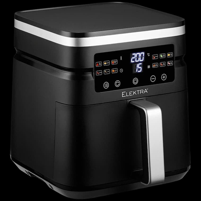 Elektra 7L Digital Air Fryer