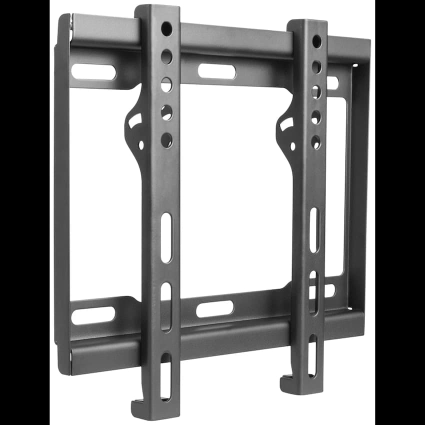 Ellies Solid series Fixed Tv Wall Mount For 23" - 42" TVs