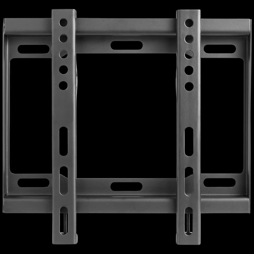 Ellies Solid series Fixed Tv Wall Mount For 23" - 42" TVs