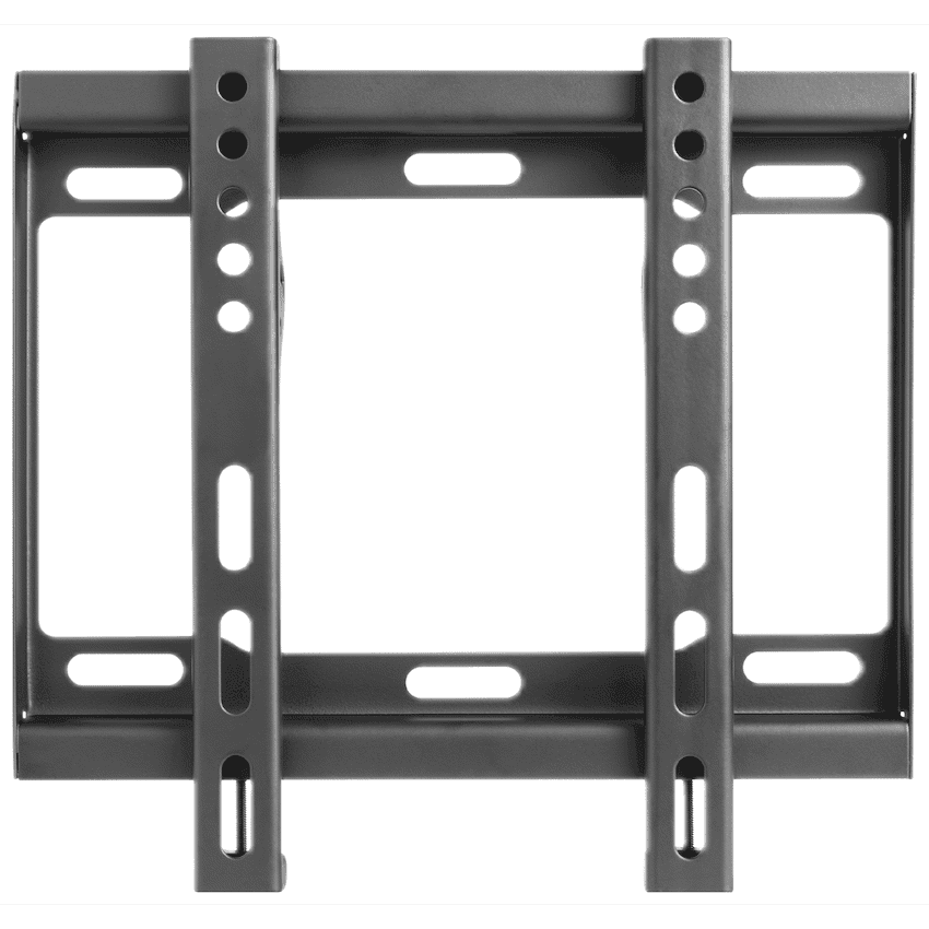 Ellies Solid series Fixed Tv Wall Mount For 23" - 42" TVs
