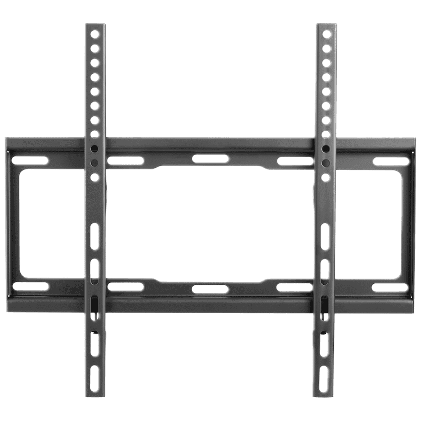 Ellies Solid series Fixed Tv Wall Mount For 32" - 55" TVs