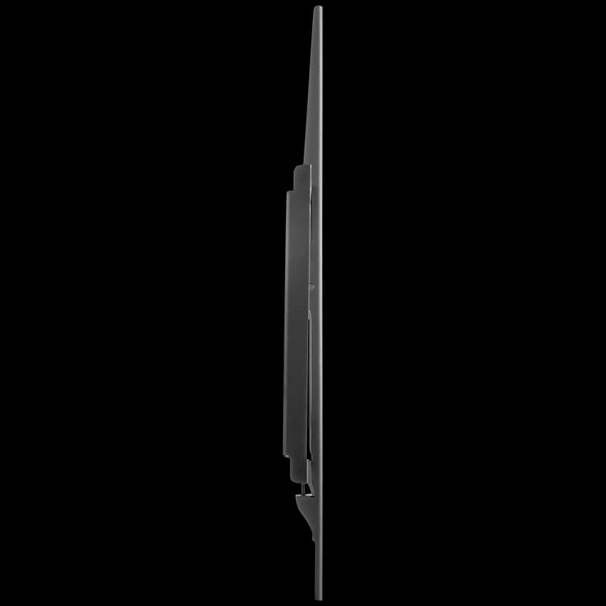 Ellies Solid series Fixed Tv Wall Mount For 37" - 70" TVs