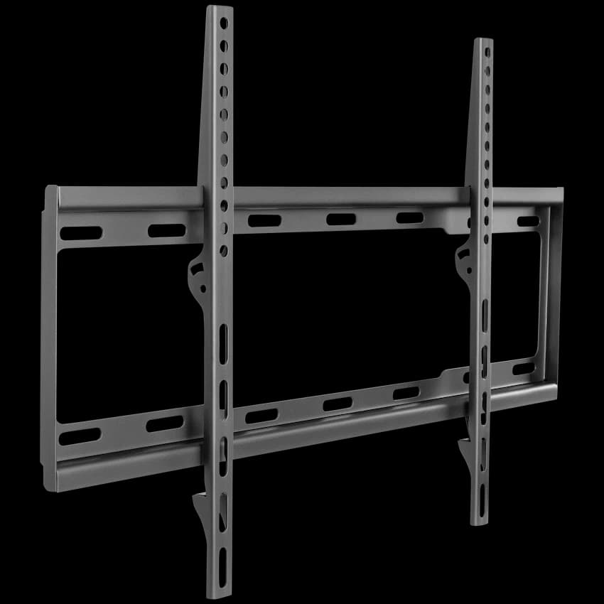 Ellies Solid series Fixed Tv Wall Mount For 37" - 70" TVs