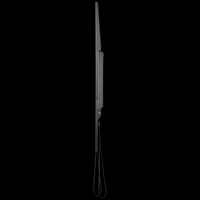 Ellies Solid series Fixed Heavy Duty Tv Wall Mount For 60" - 120" TVs