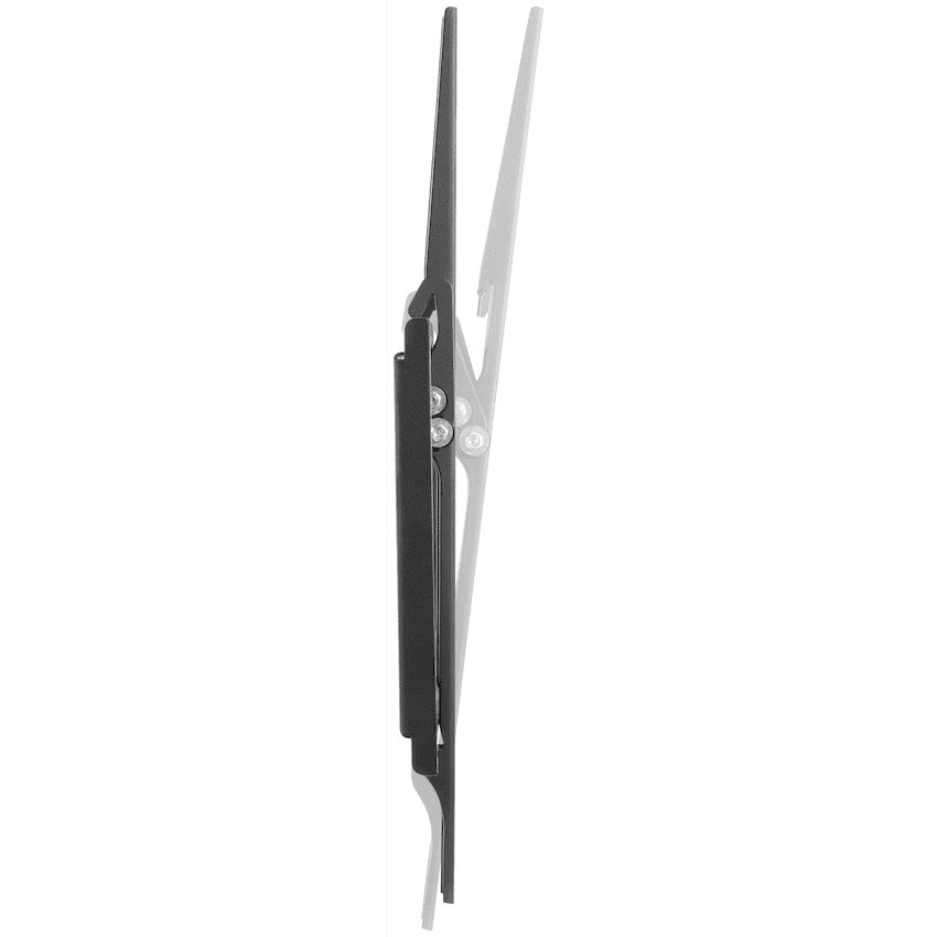 Ellies Solid series Tilt Tv Wall Mount For 32" - 55" TVs