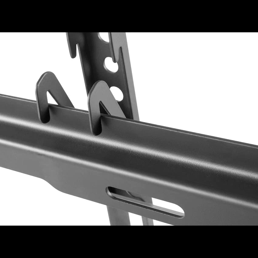 Ellies Solid series Tilt Tv Wall Mount For 32" - 55" TVs