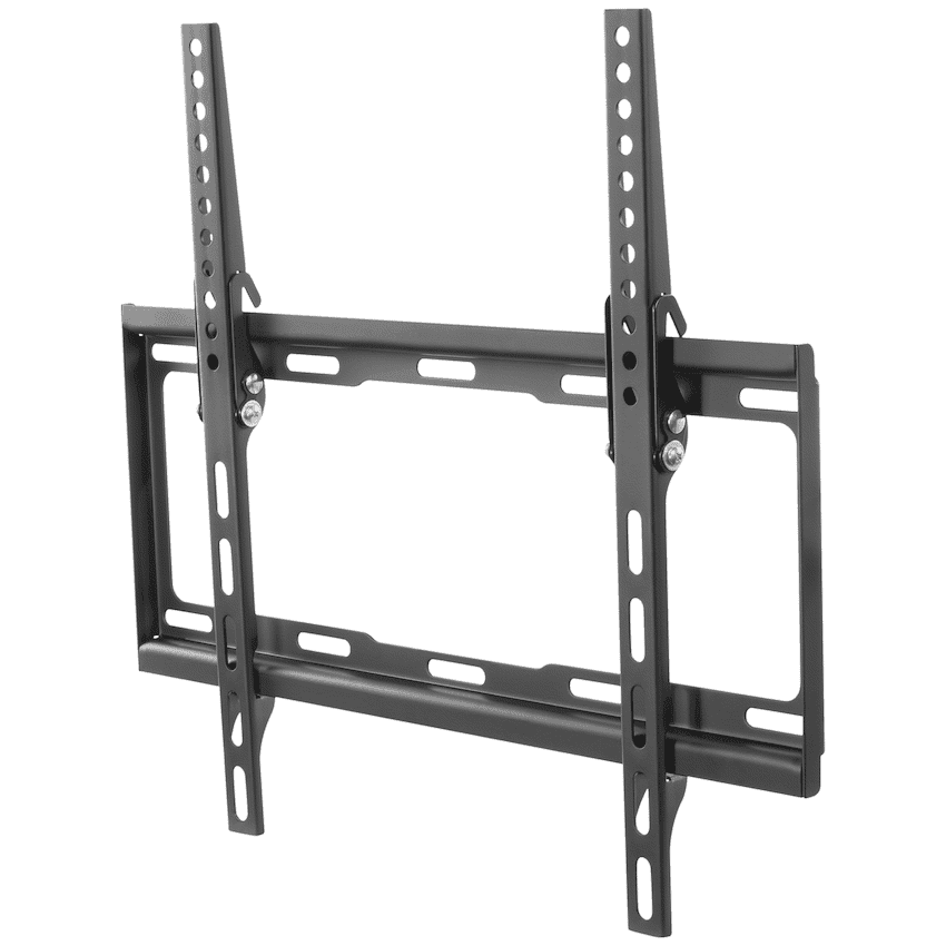 Ellies Solid series Tilt Tv Wall Mount For 32" - 55" TVs
