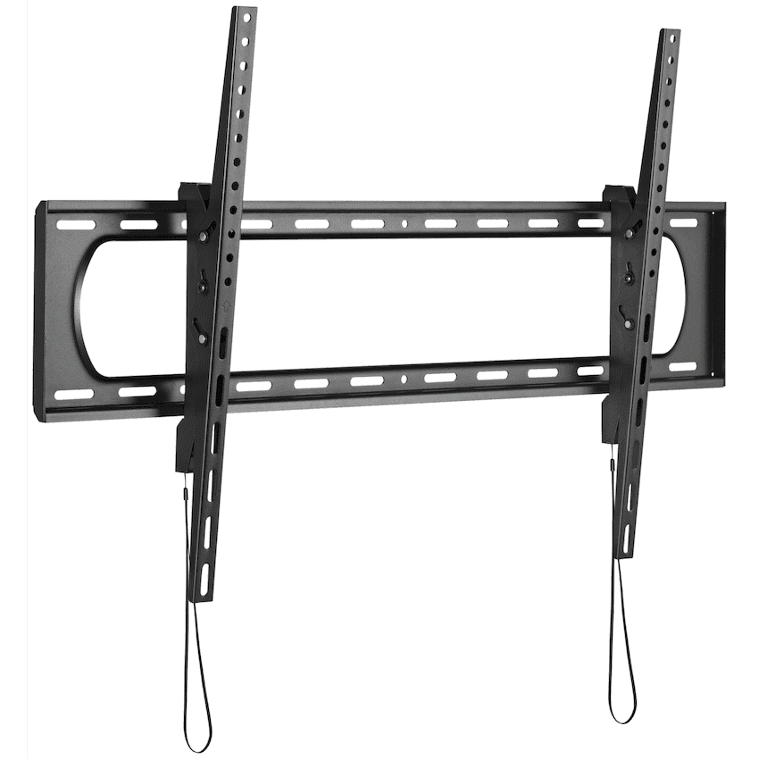 Ellies Solid Series Heavy Duty  Tilt TV Wall Mount  60" - 120" TVs