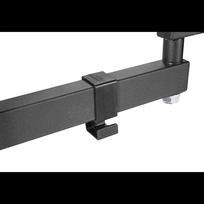 Ellies Solid series Full Motion Single Arm Tv Wall Mount For 23" - 55" TVs
