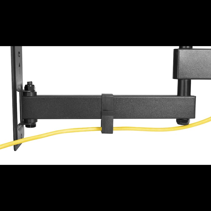 Ellies Solid series Full Motion Single Arm Mount 32"-65"TVs