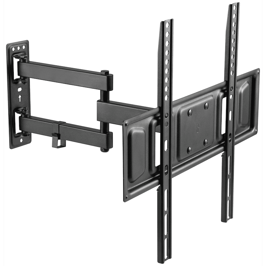 Ellies Solid series Full Motion Single Arm Mount 32"-65"TVs