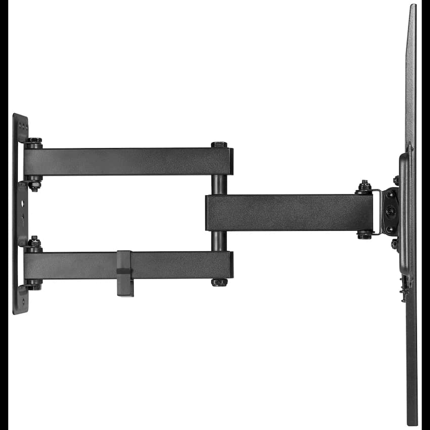 Ellies Solid series Full Motion Single Arm Mount 32"-65"TVs