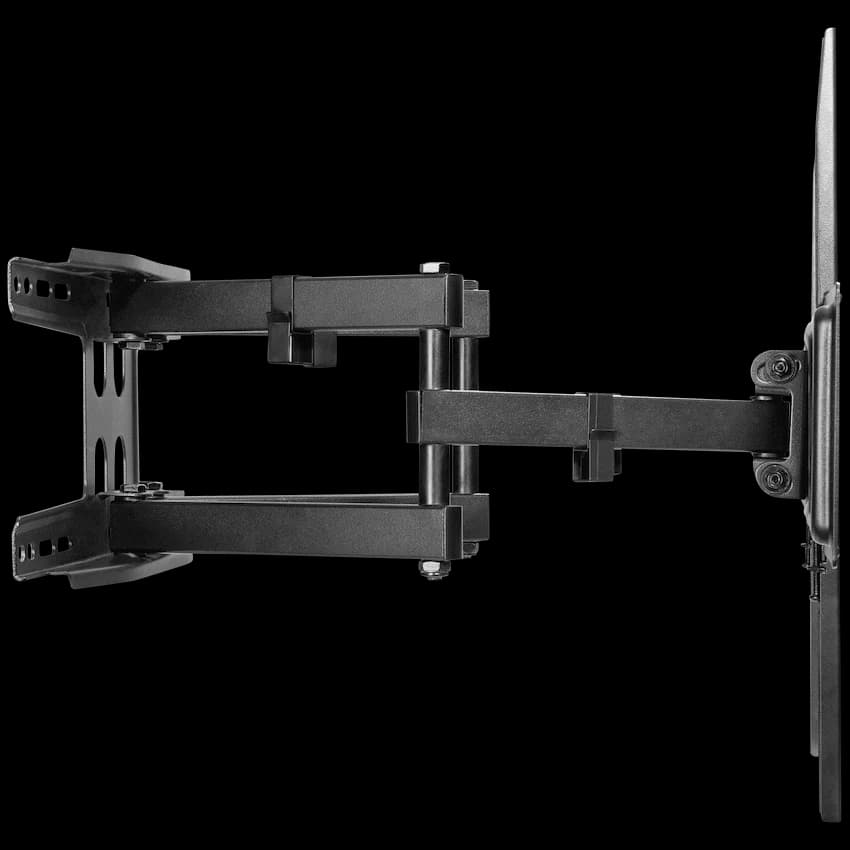 Ellies Solid series Full Motion Double Arm Mount 37"-86"TVs