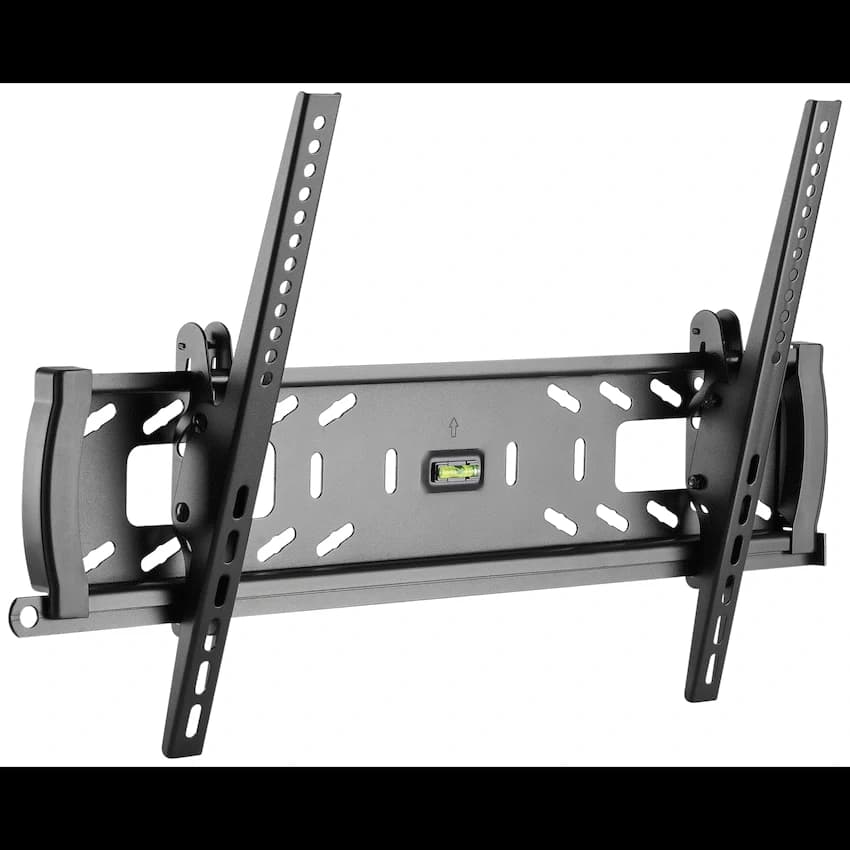 Volkano Steel Series Anti-Theft Tilt TV Bracket for 37'' - 70'' TV's