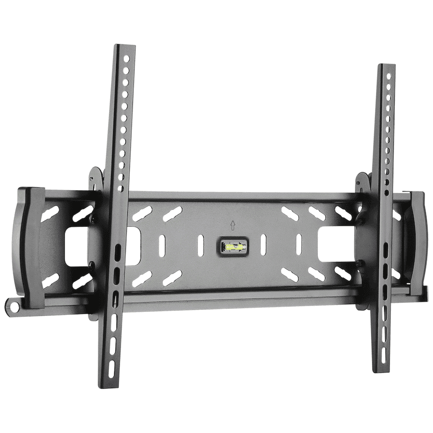 Volkano Steel Series Anti-Theft Tilt TV Bracket for 37'' - 70'' TV's