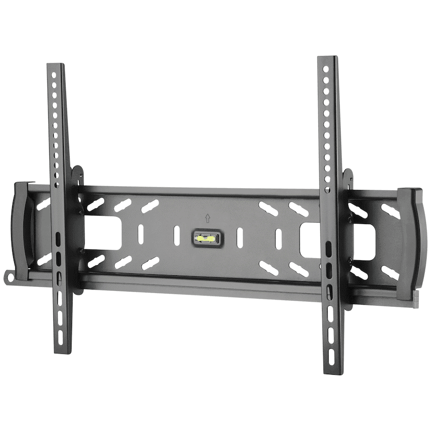 Volkano Steel Series Anti-Theft Tilt TV Bracket for 37'' - 70'' TV's