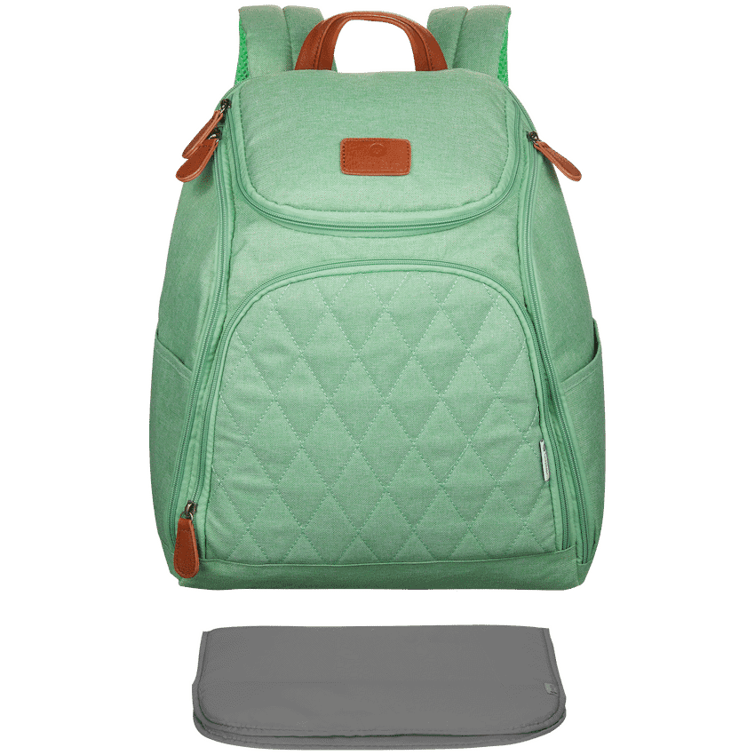 Totes Babe Montana Diaper Backpack