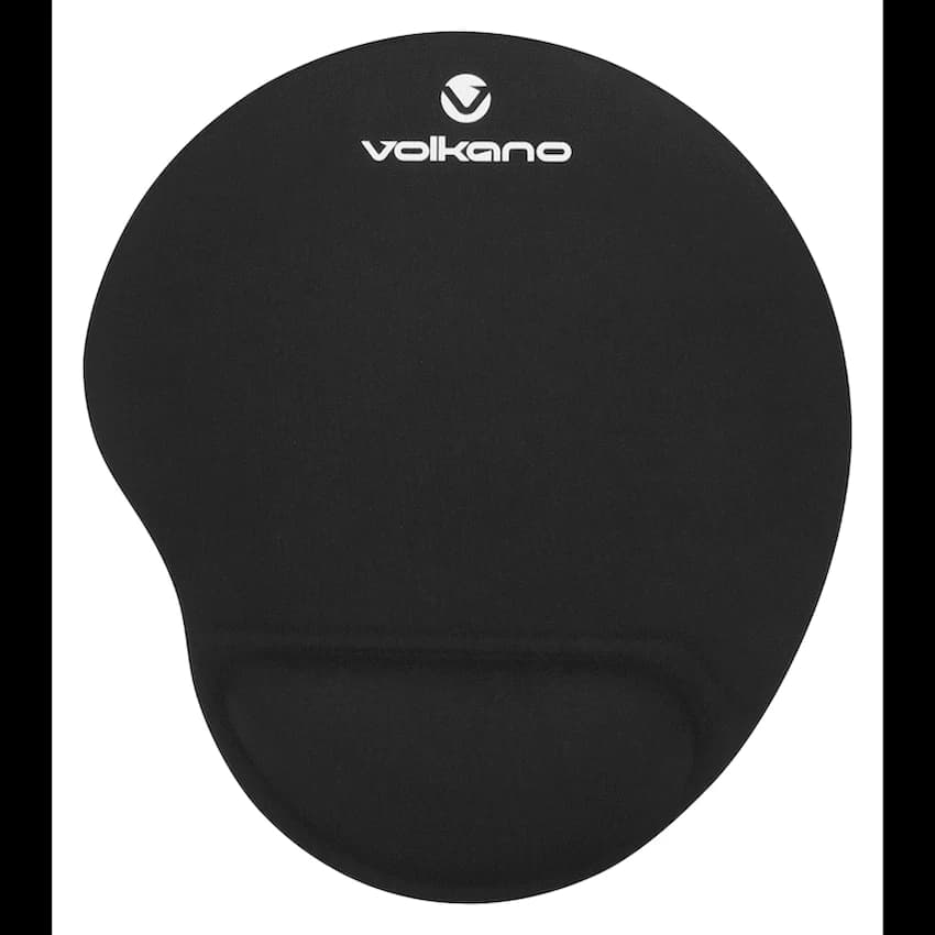 Volkano Comfort+ Series Gel Mouse Pad