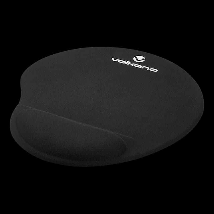 Volkano Comfort+ Series Gel Mouse Pad