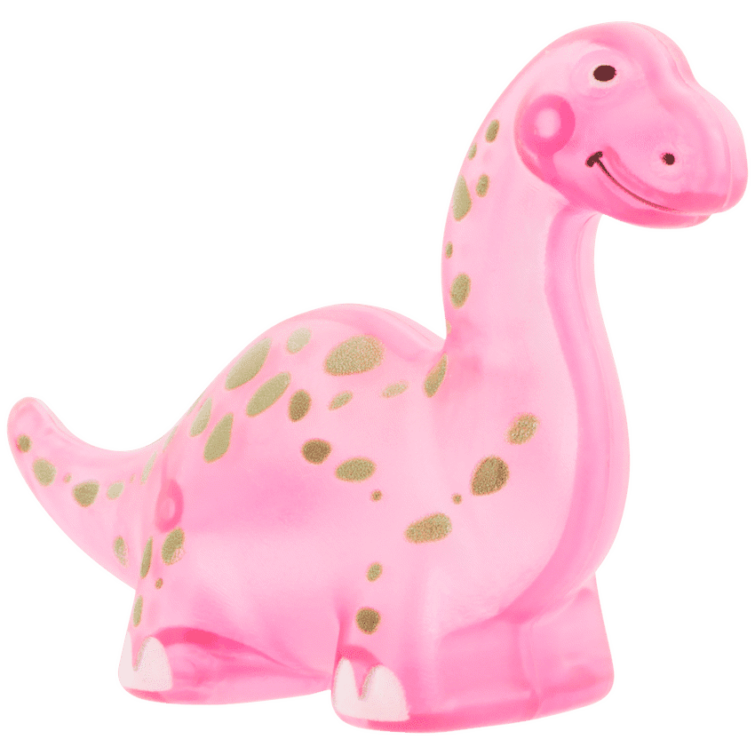 Edu-matic Mini-Mags 44pc Dinosaurs Magnetic Tiles