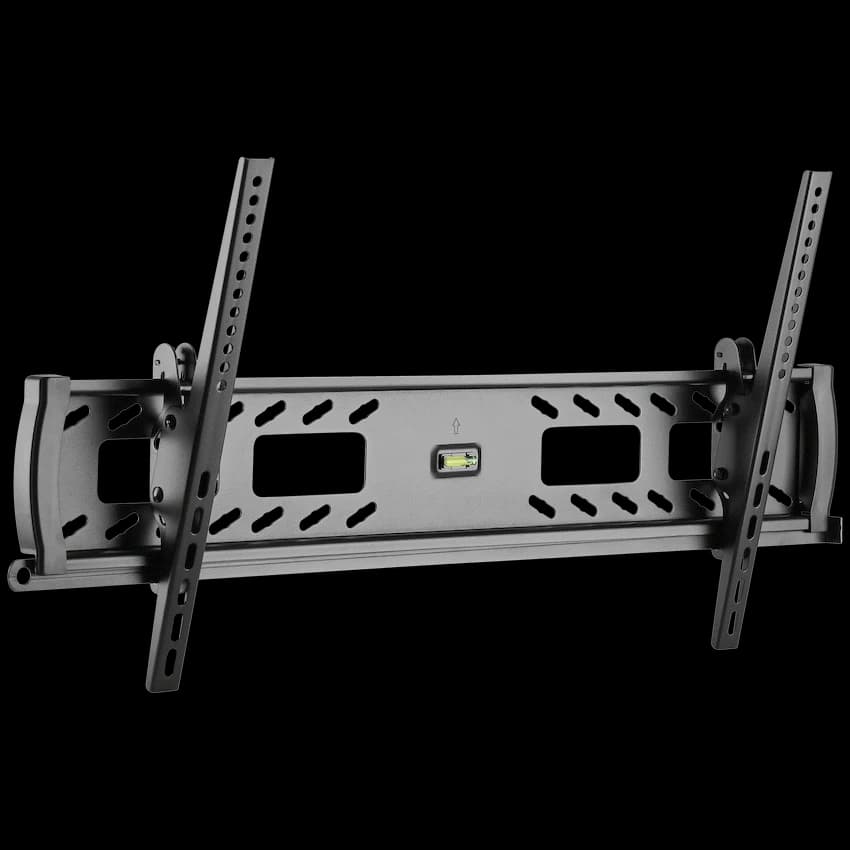 Ellies Solid Series Tilt Anti-Theft TV Bracket for 32'' - 90'' TV's