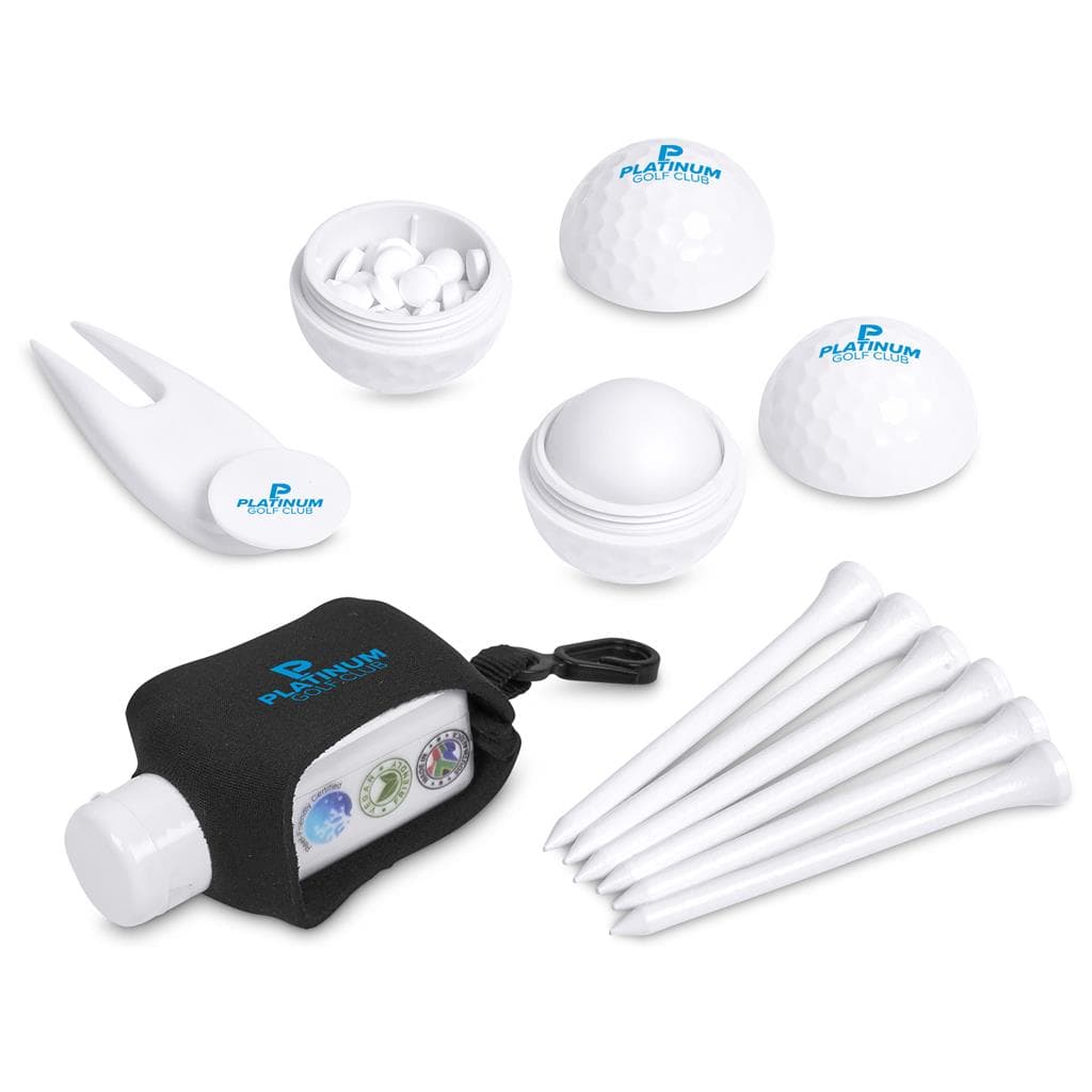 Altitude Ace Golf Set