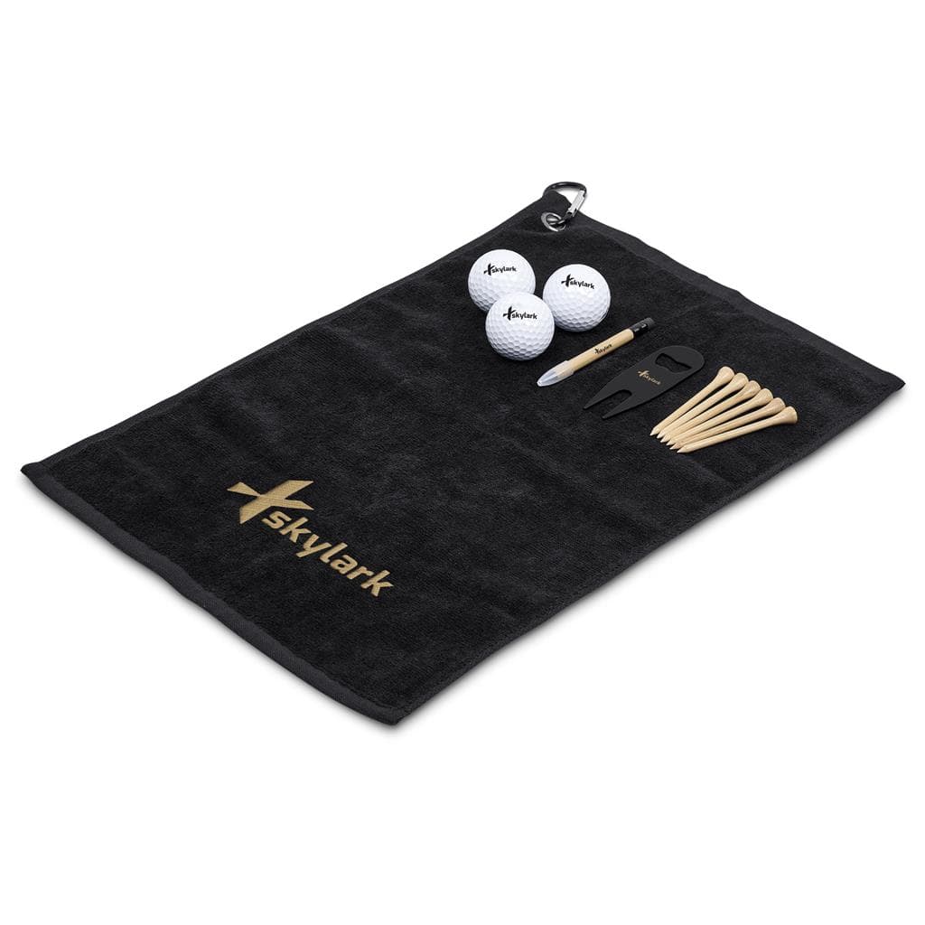 Altitude Streamline Golf Set - AD333