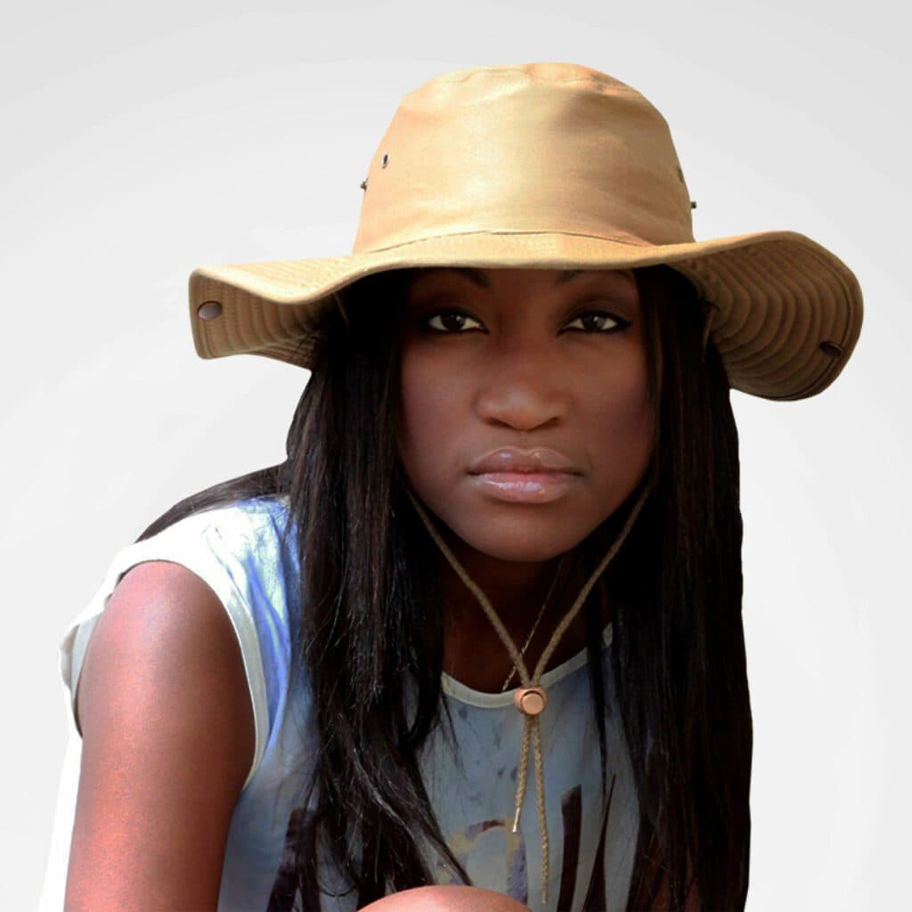 FWRD Bush Hat