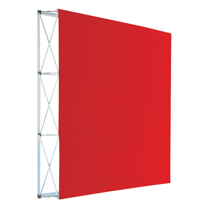 Banner Walls Standard - Skin Only