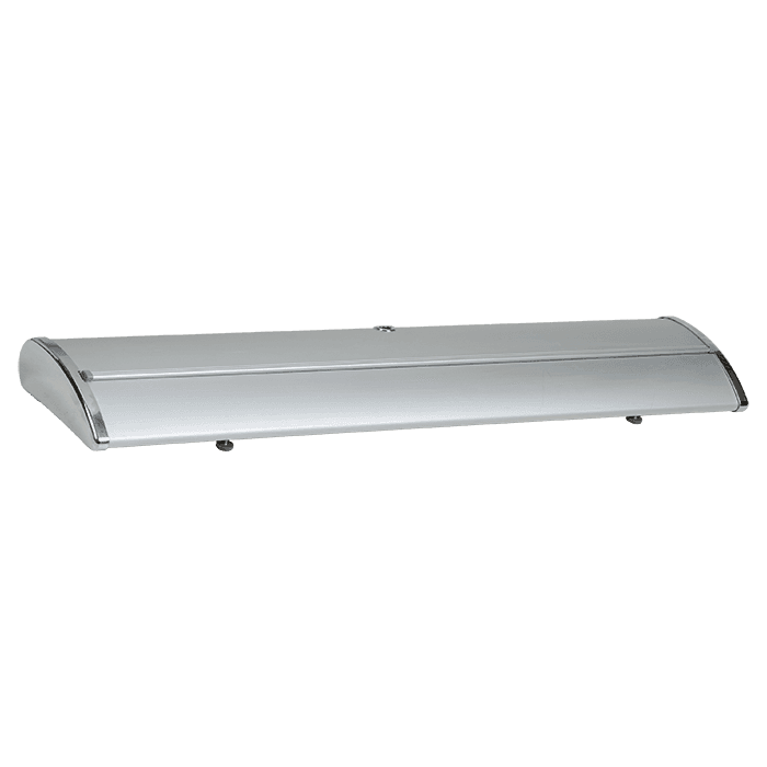 Pull Up Banner Luxury Base