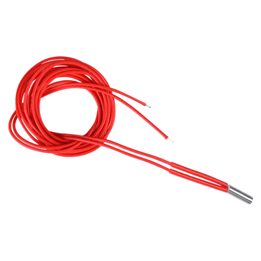 Creality Heating Tube - 24v 40w Universal Ender 3, 5, 6