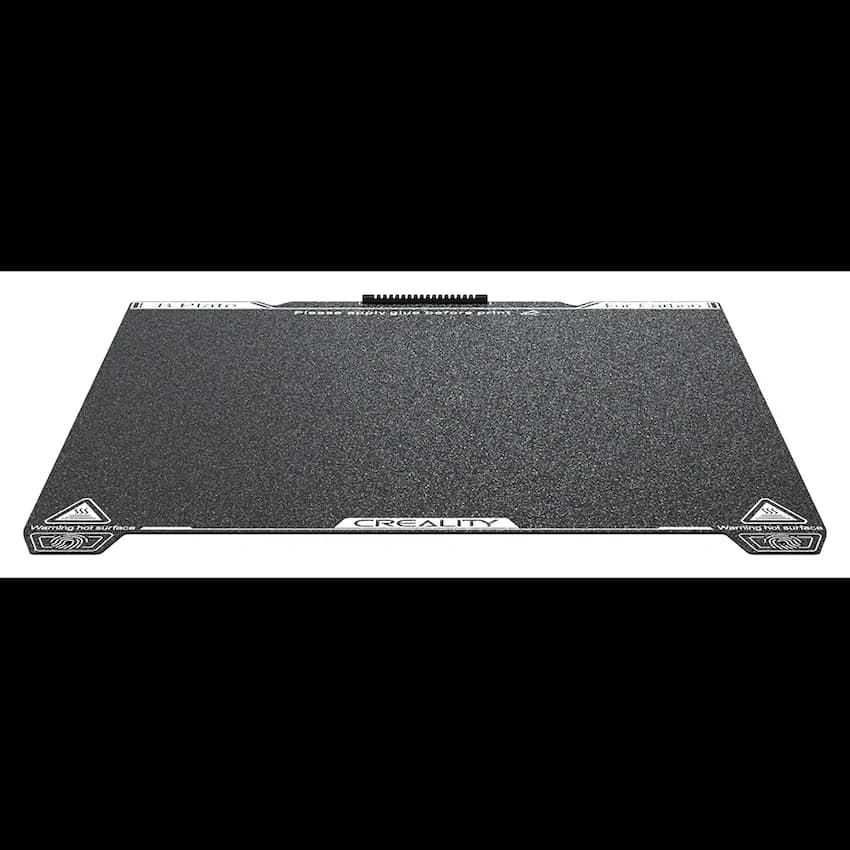 Creality K1C PEI Smooth Platform Board