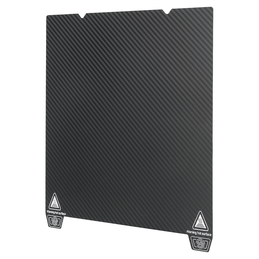 Creality Double sided printing platform board kit for K1 MAX