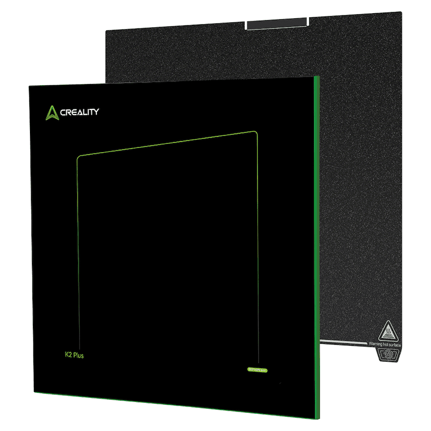 Creality PEI Platform Kit for K2 Plus