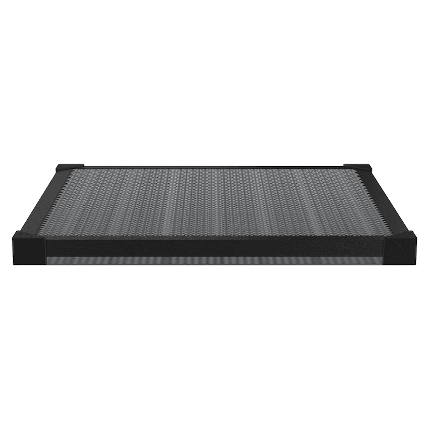 Creality Honeycomb Work Bed for Laser Cutter 500x500mm