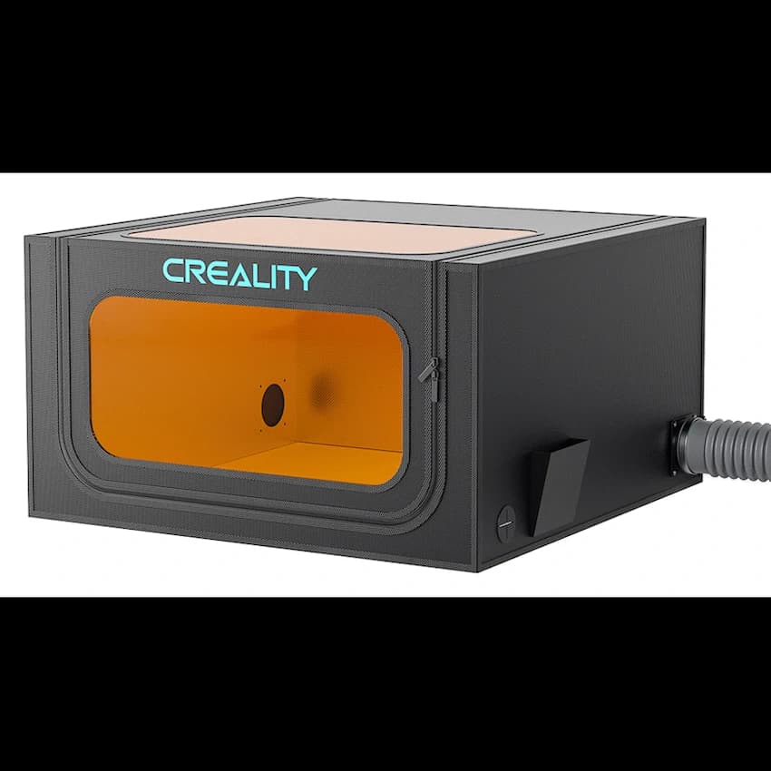 Creality Laser Engraver Enclosure Pro 720x720x400mm