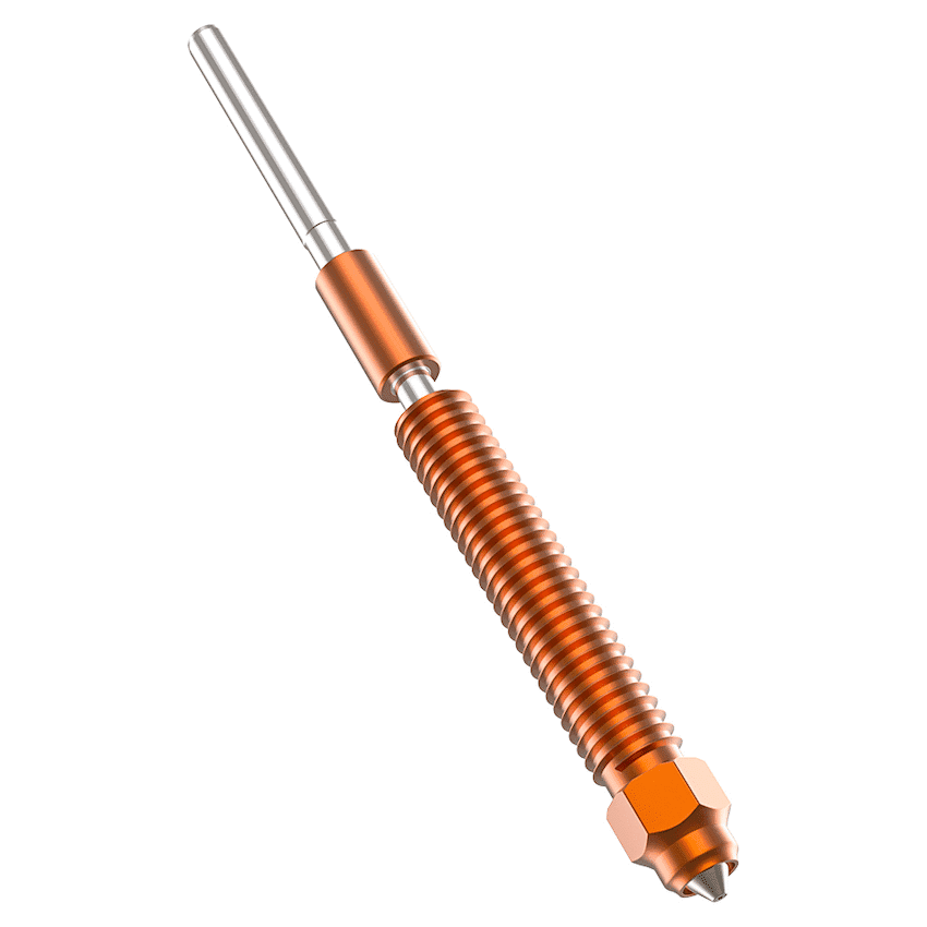 Creality "Unicorn" K2P Quick-Swap Nozzle Kit