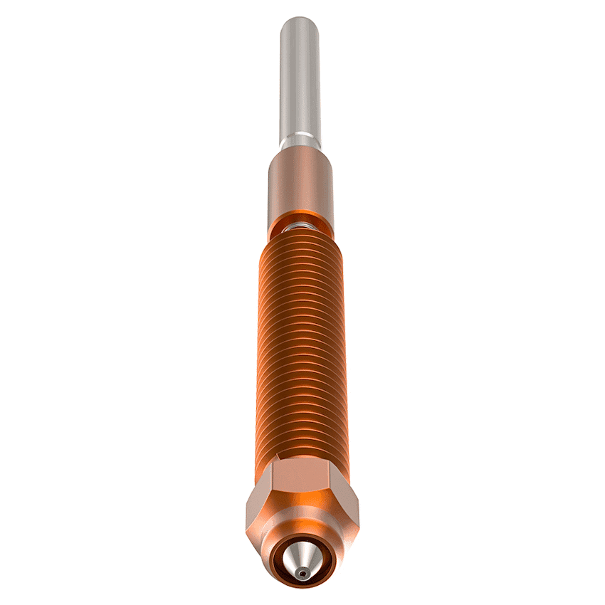 Creality "Unicorn" K2P Quick-Swap Nozzle Kit
