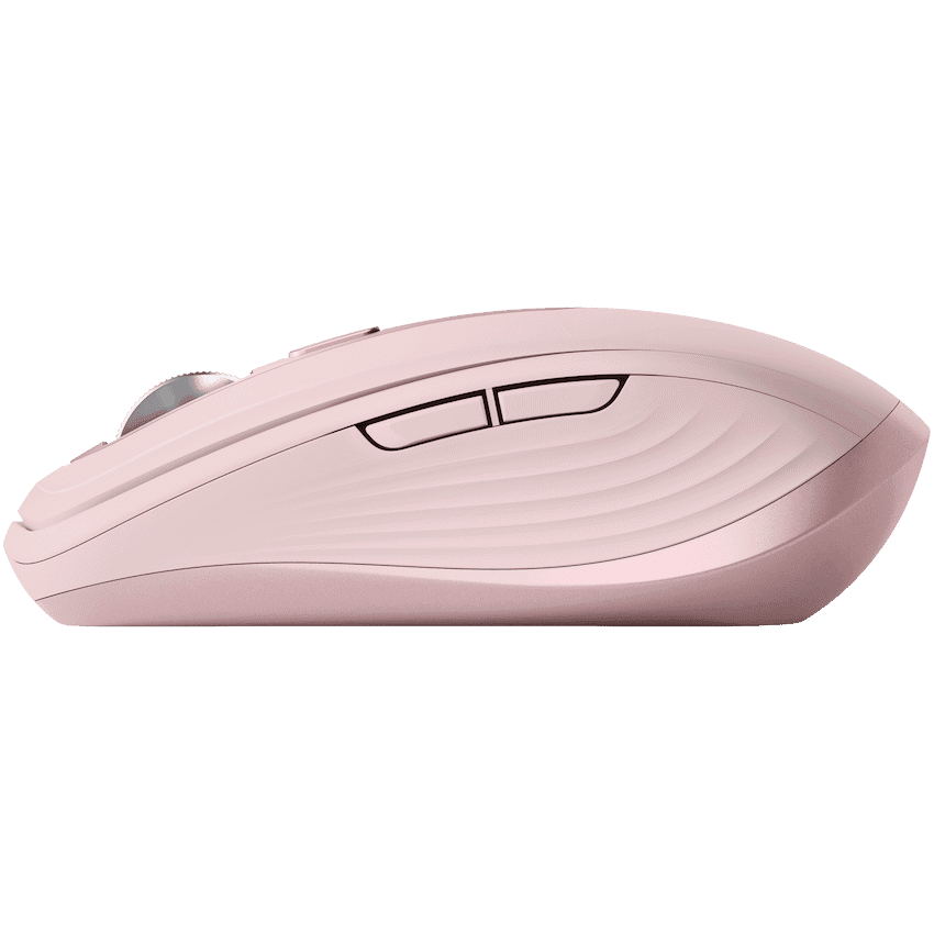 Logitech(R) MX Anywhere 3S Wireless Mouse - ROSE