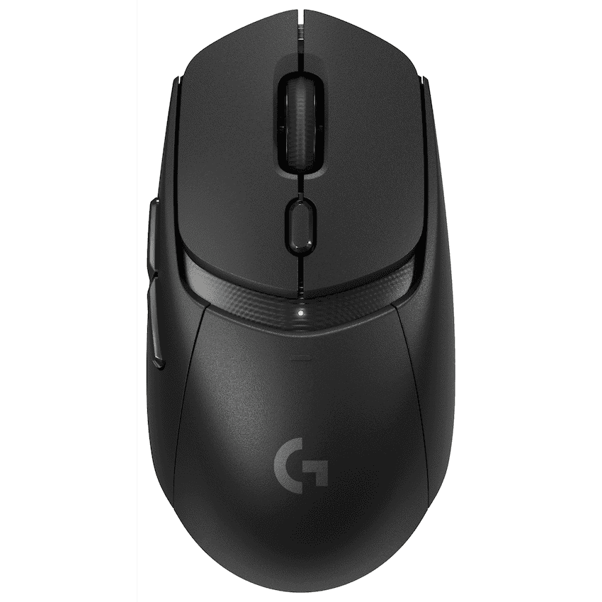 Logitech(R) G309 Lightspeed Wireless Mouse - Black