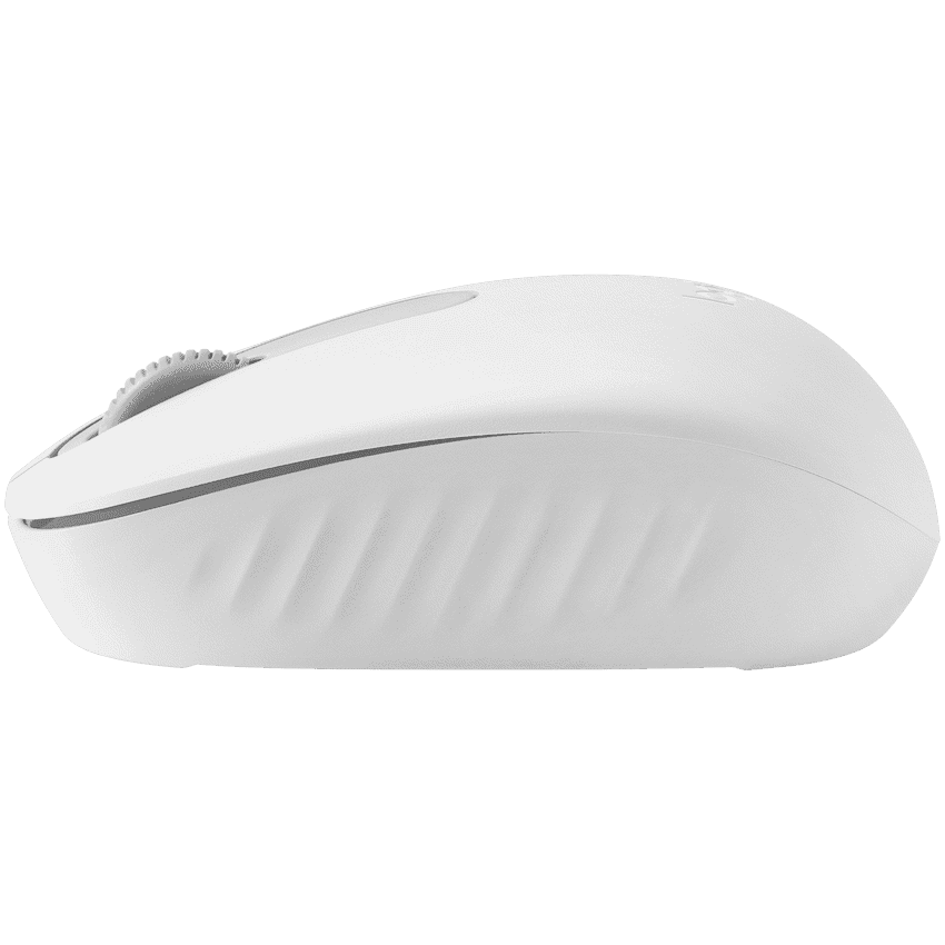 Logitech(R) M196 Bluetooth Mouse - OFF WHITE - BT