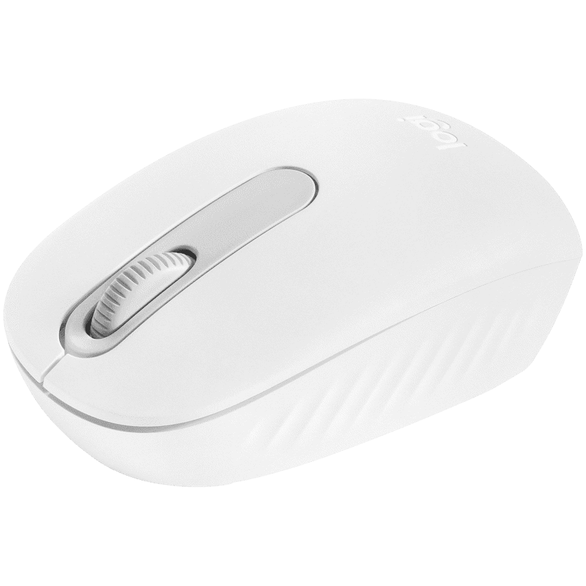 Logitech(R) M196 Bluetooth Mouse - OFF WHITE - BT