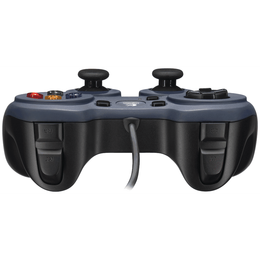 Logitech(R) F310 Gamepad - Grey