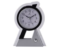 Tower Alarm Clock & Light
