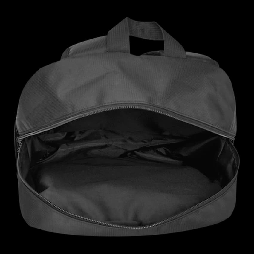 Amplify Peru 15.6"Laptop Backpack Black